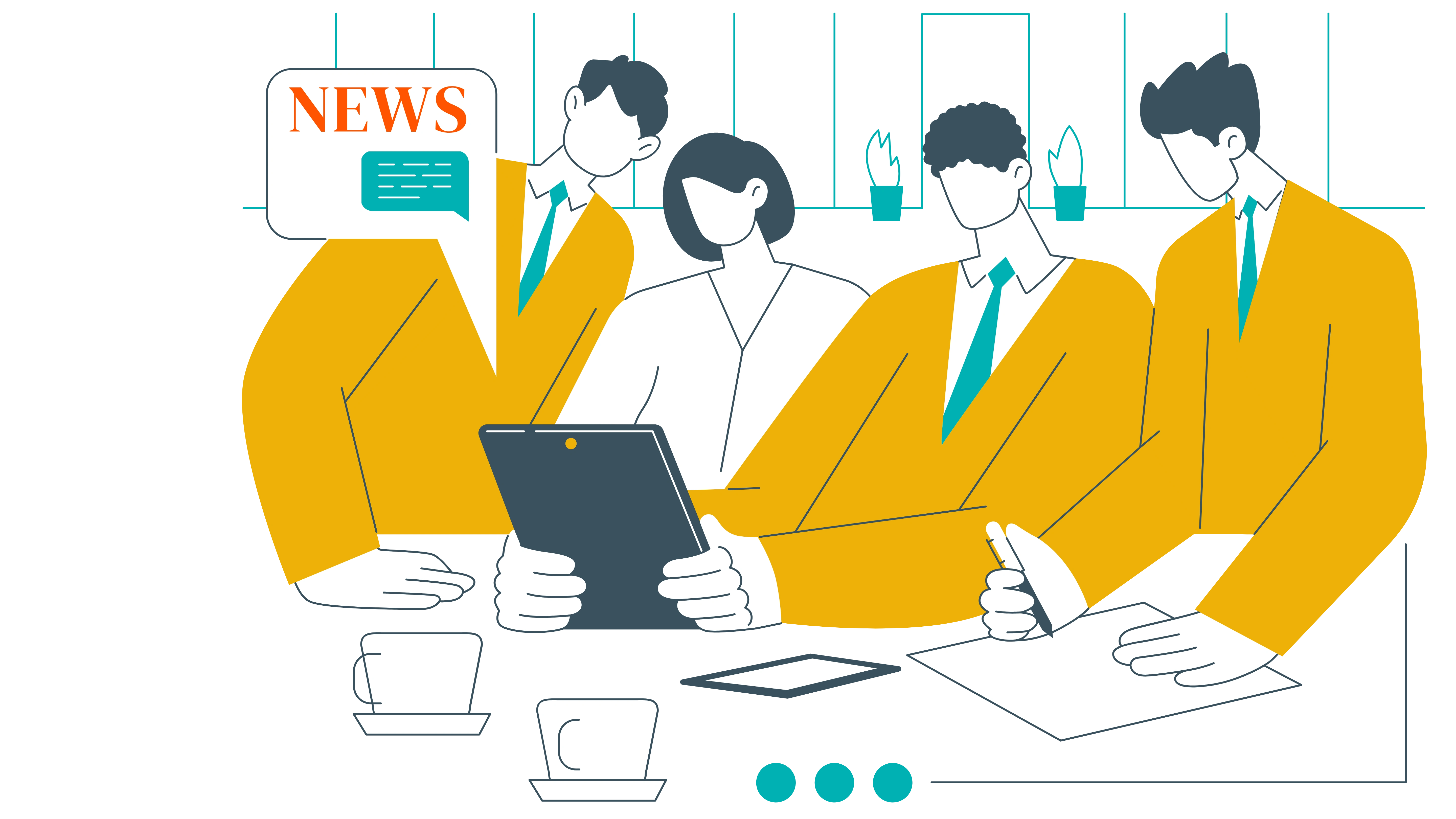 Valenta News Hero